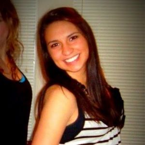 Meet your Posher, Corrina